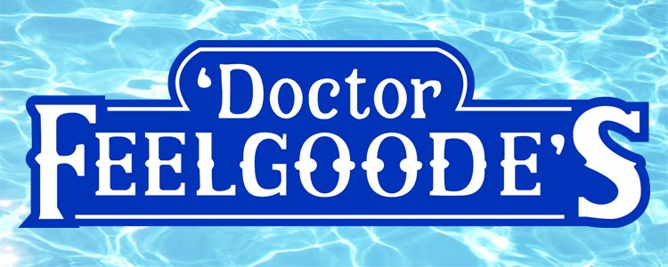 San Juan Pools - Doctor Feelgoodes